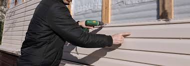 Affordable Siding Repair and Maintenance Services in Hedwig Village, TX